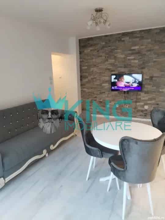 Apartament 2 camere Kogalniceanu - Cismigiu Mobilat Utilat