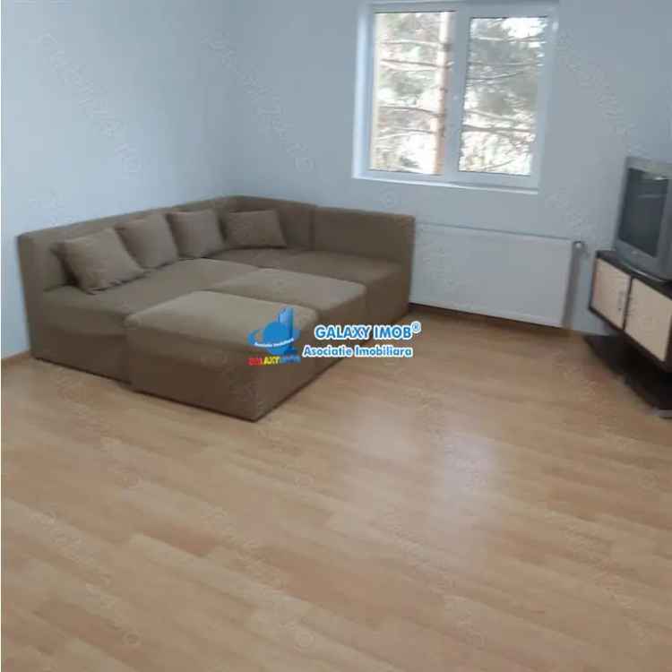 Apartament de închiriat 2 camere Vitan cu mobilare completă