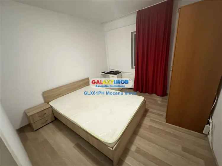 Vanzare apartament 2 camere semidecomandat Ploiesti Vest