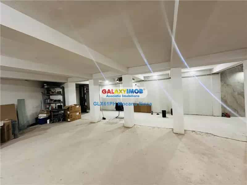 Inchiriere Spatiu Comercial Ploiesti Zona Valeni 150mp
