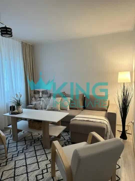 Apartament 2 Camere Rahova Mobilat Utilat Balcon
