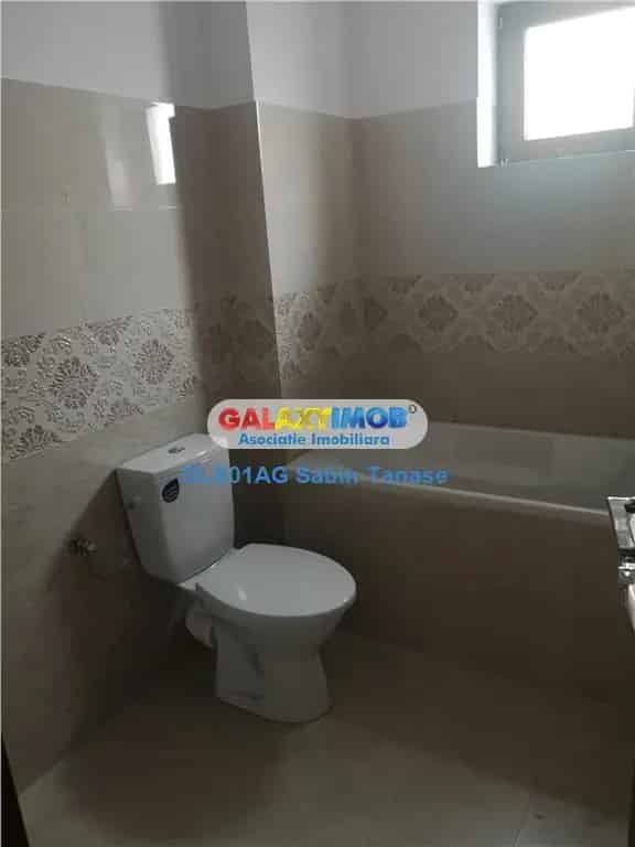 Apartament de vanzare cu 2 camere in Prundu, nou si utilat