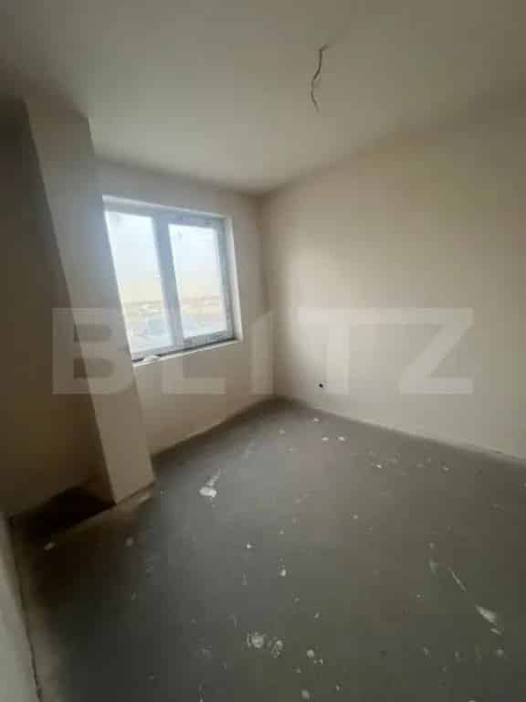 Apartament 2 camere 39mp Finisat Incalzire Pardoseala