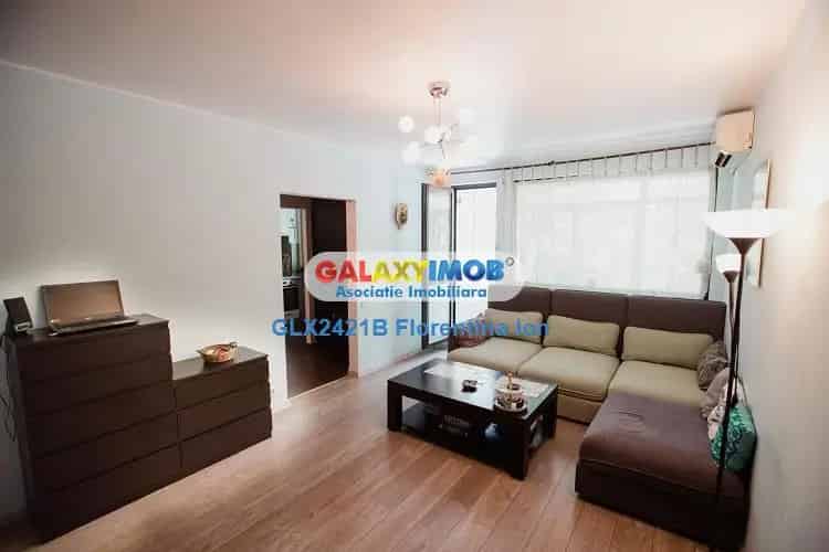Apartament 2 camere B dul Mihalache Domenii - Renovata Complet
