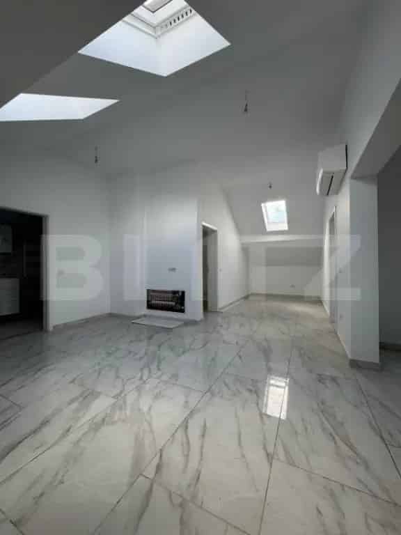 Apartament 3 camere 83 5 mp Bloc Nou Zona Zamca