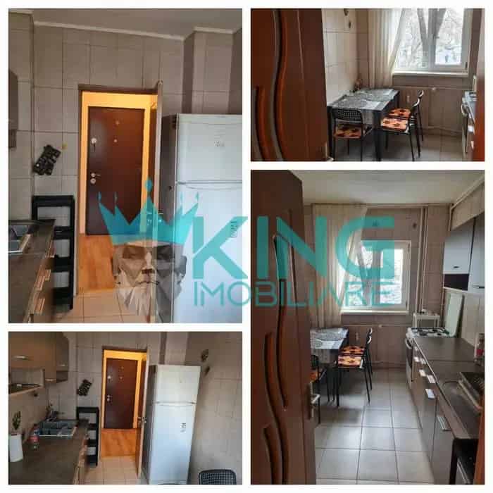 Inchiriere apartament 2 camere Rahova Bucuresti complet mobilat