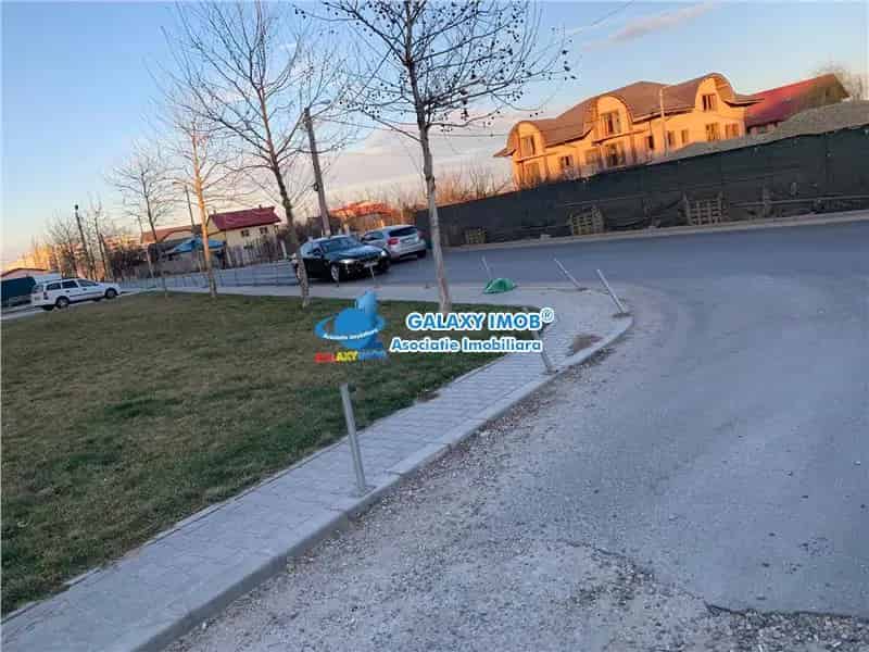 Vanzare teren 800 mp Salaj Pucheni