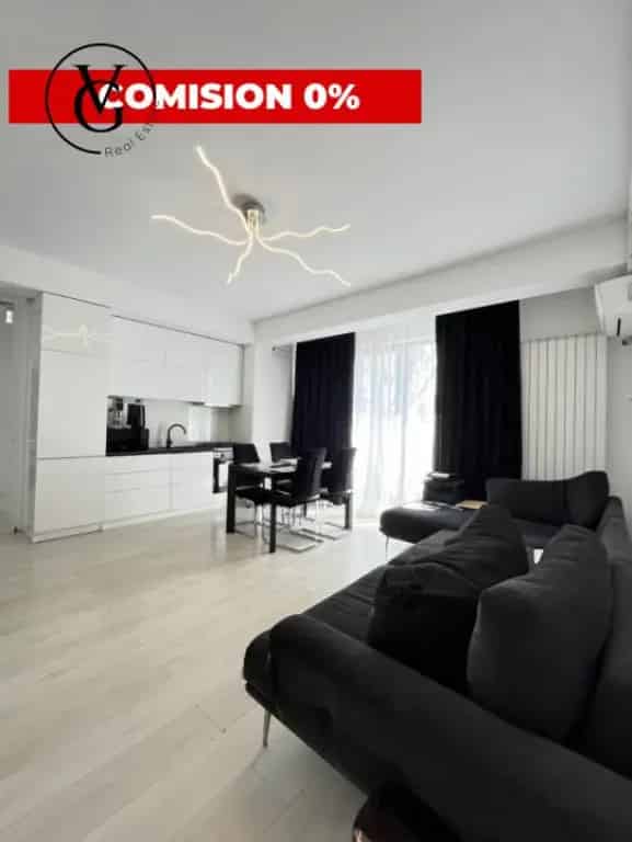 Apartament 3 camere decomandat Compozitori