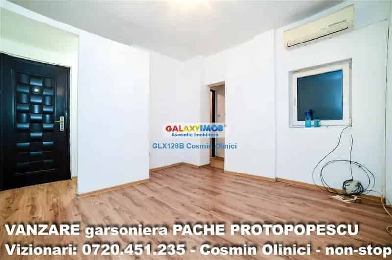 Garsoniera Pache Protopopescu 20mp - Fara Comision
