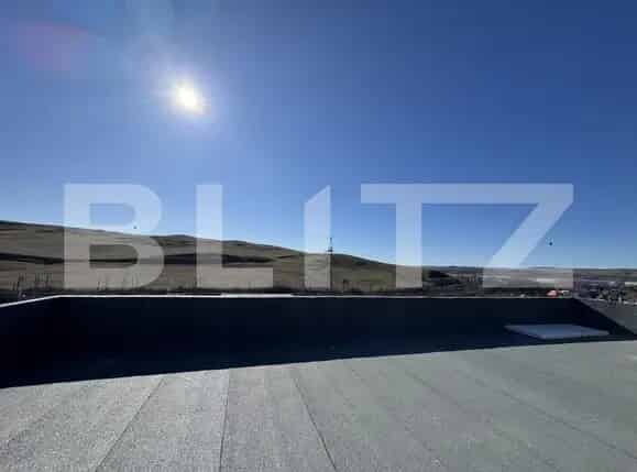 Apartament 2 Camere Terasa 13mp Bloc Nou Premium Apahida