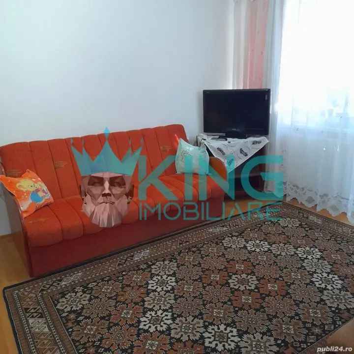 Inchiriere apartamente 2 camere Areni Policlinica mobilat