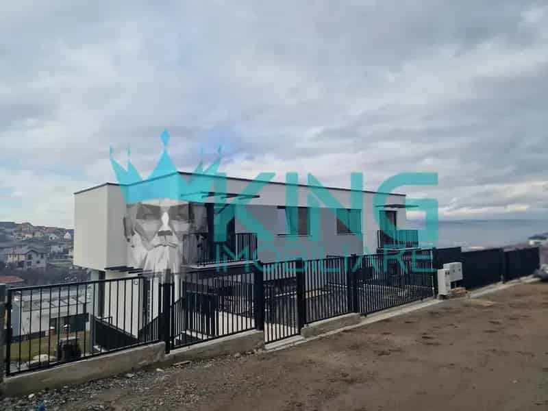 Duplex 4 camere Dezmir 147mp 3 bai 2 balcoane