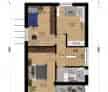 Casa individuala 4 camere 2 bai confort sporit