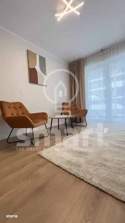 Apartament 3camere , ultrafinisat, zona Eroilor , Floresti