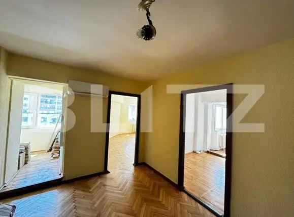 Investitie Apartament 4 camere, zona Centru Alba Iulia