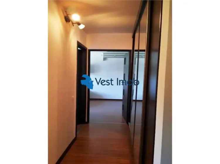 Inchiriere Apartament 2 Camere Valea Oltului