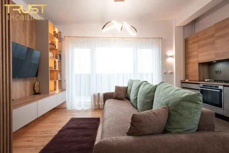 I OFERTA I Apartament 2 camere tip penthouse I Zona Noua I