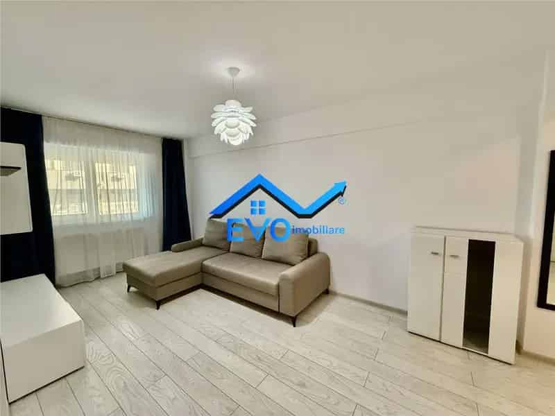Apartament 2 camere de vanzare bloc nou Valea Adanca