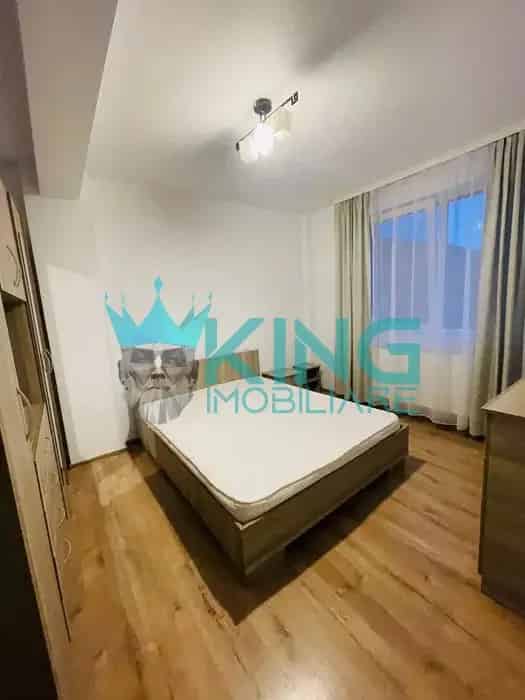 Apartament 2 camere decomandat la etajul 1 baie 1 pe Valea Garbaului nr. 56