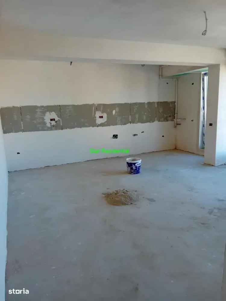 Apartamente de vanzare cu 2 camere in Bragadiru cu finisaje complete