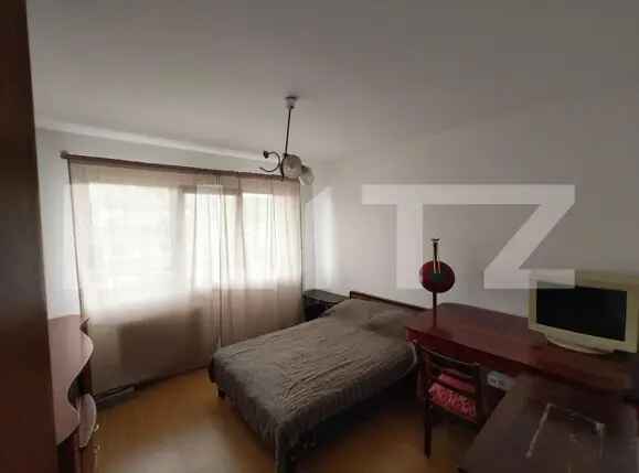 Apartament 3 camere, decomandat, 59 mp utili + 10 mp terasa zona Gheorghe Doja