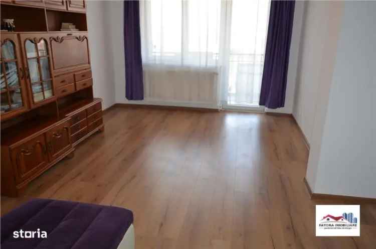 Vânzare apartamente 2 camere la Domus zona centrală cu balcon