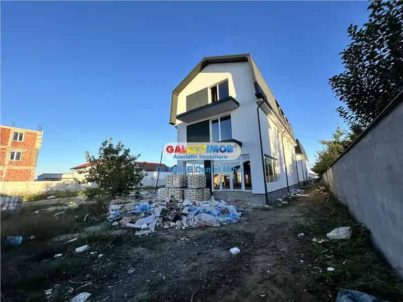Garsoniera Decomandata 42mp Magurele Bloc Nou Loc Parcare