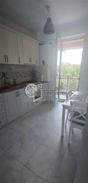 Apartament 1 camera Pacurari 350 EURO