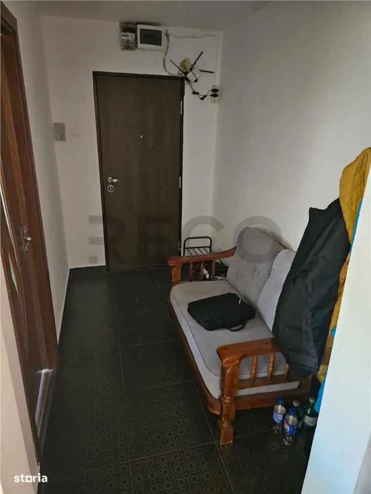 Vanzare apartamente cu 2 camere Nufarul complet mobilat