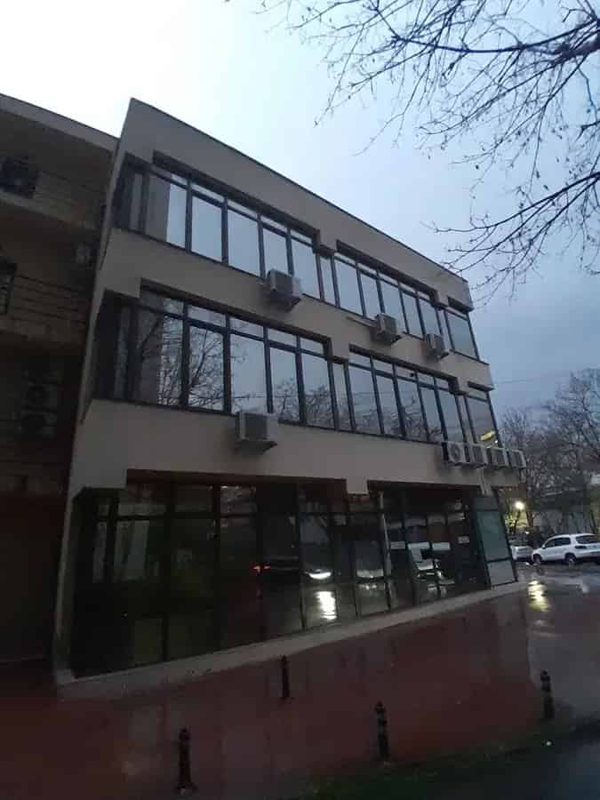 Spatiu Comercial 600 mp Dristor - Inchiriere