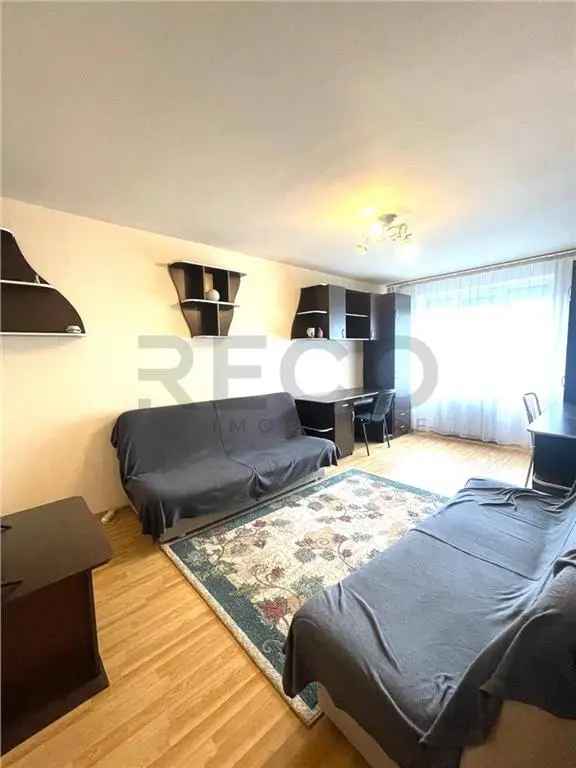 RECO  Apartament 3 camere de inchiriat,zona Rogerius, strada Transilvaniei