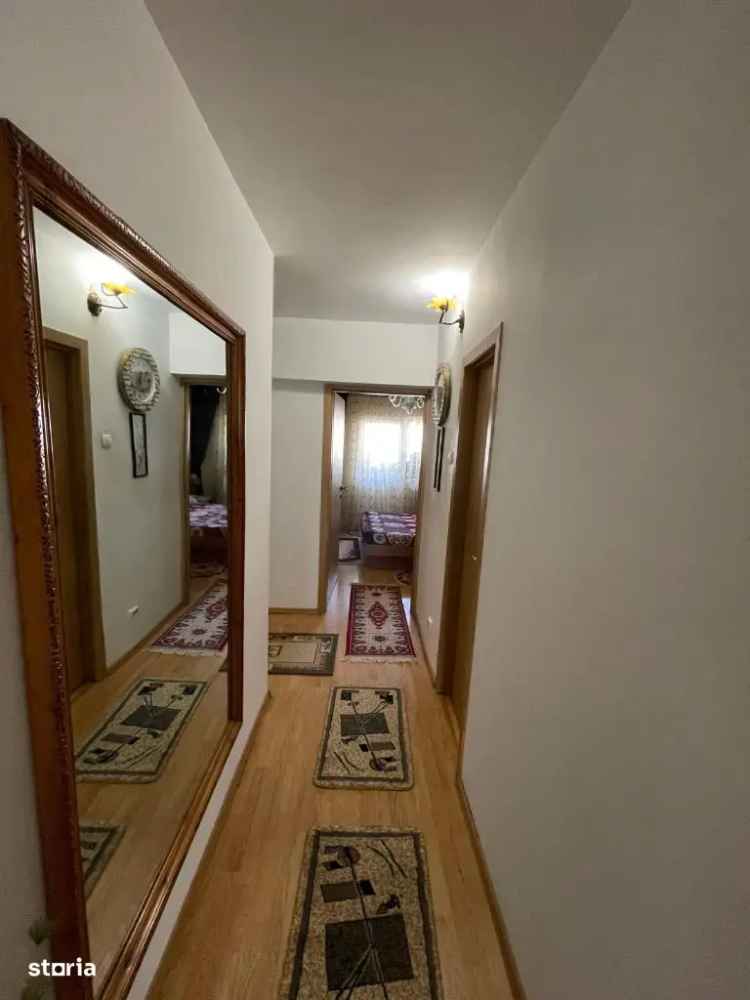 Vanzare apartament 4 camere Galata spitalul de recuperare