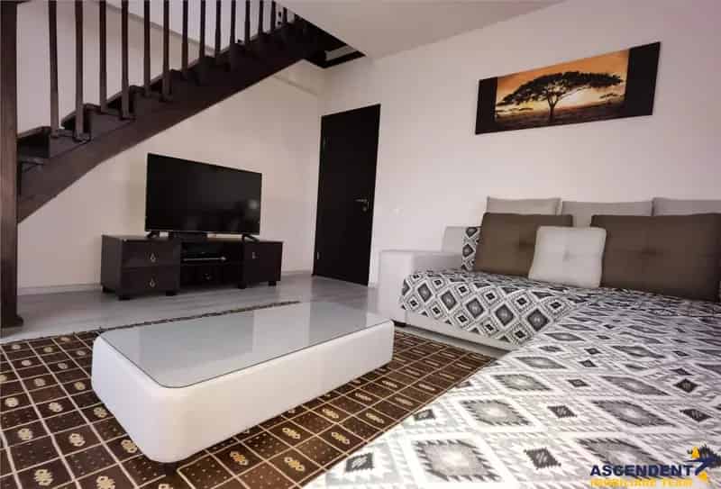 Apartament 3 camere Brasov Sanpetru - 2 locuri parcare