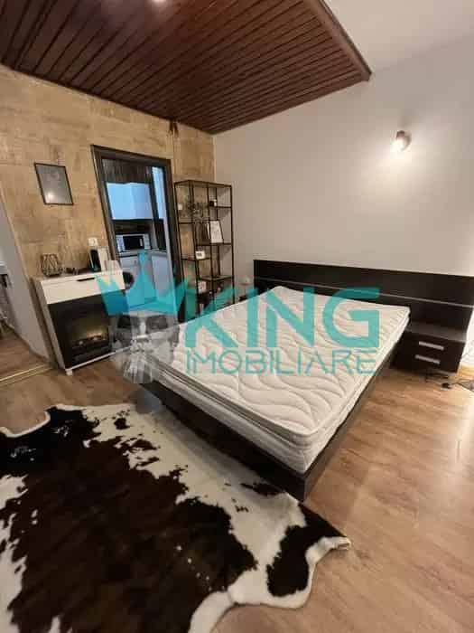 Apartament 1 Camera Palat Iasi - Mobilat si Utilat
