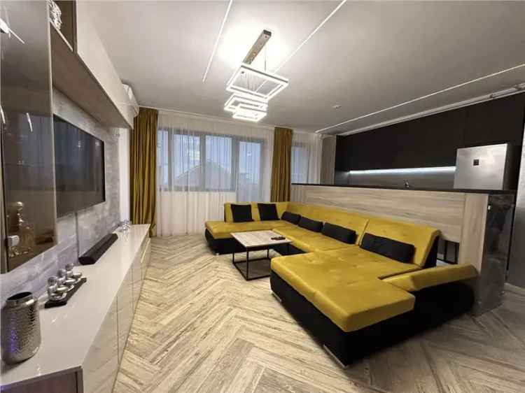 BEST DEAL | Apartament 2 camere | zona Pipera