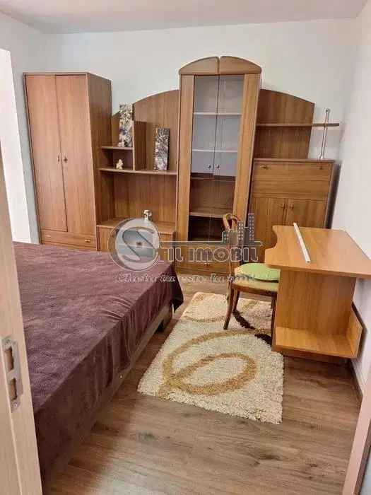 Apartament 2 camere Podu Ros  399 EURO