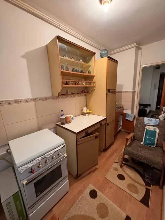 Garsoniera 13 Septembrie Centrala Proprie Metrou STB