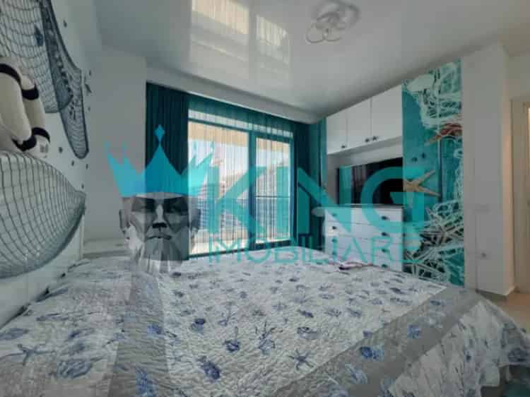 Apartament 2 camere/ Mamaia Nord/ Priveliste panoramica/ Bal