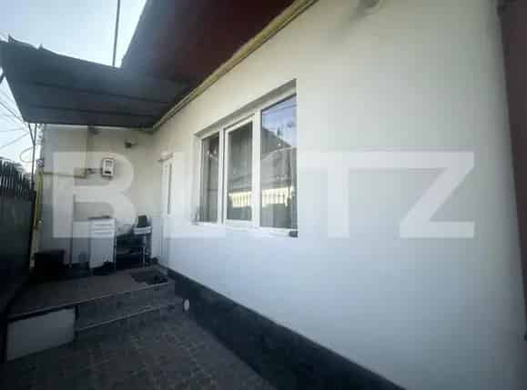 Casa Individuala 38mp Cluj Zona Sali Polivalente Investitie Airbnb