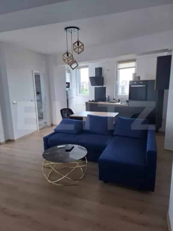 Apartament 2 camere Arad Decomandat Mobilat Loc Parcare