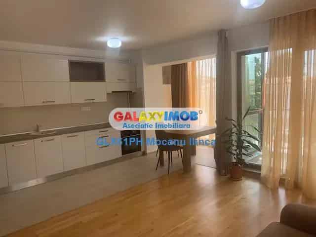 Inchiriere Apartament 2 Camere Lux Romana Residence Ploiesti