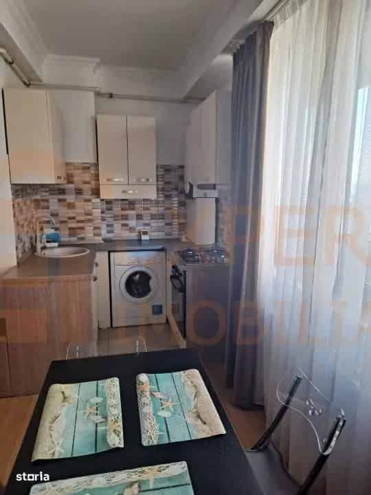 Apartament 2 camere in zona Mamaia