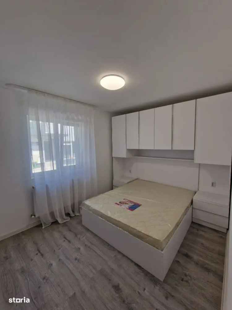 Apartament de vânzare cu 1 cameră în Lunca Cetatuii cu sistem rate