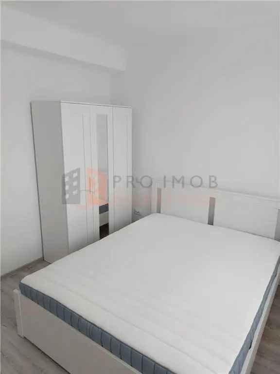 Apartament 3 camere Orizont Buzau - Inchiriere