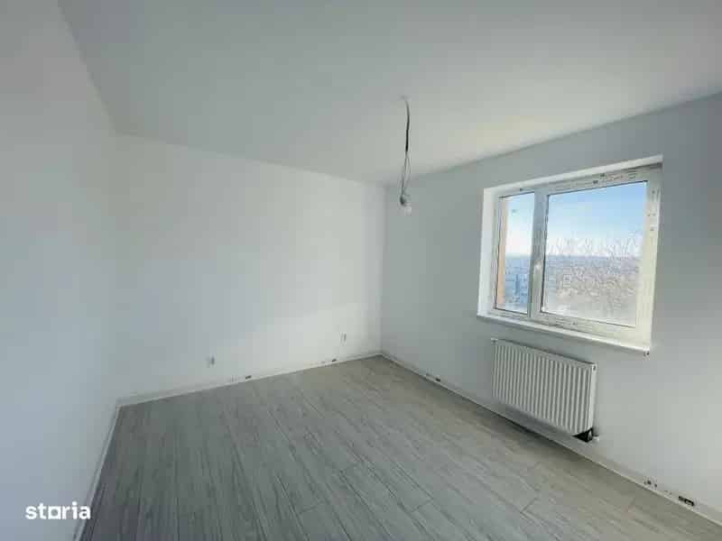 Apartament 3 camere Iris - Decomandat - Bloc Nou - Loc Parcare