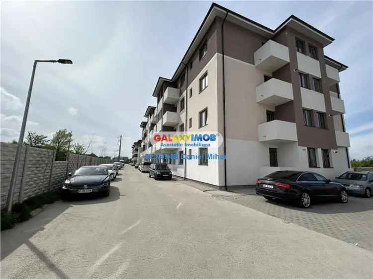 Apartament 2 cam finalizat-Toate utilitatile-LEROY MERLIN