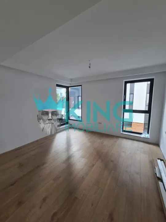 Inchiriere vila 5 camere Tineretului centrala balcon parcare