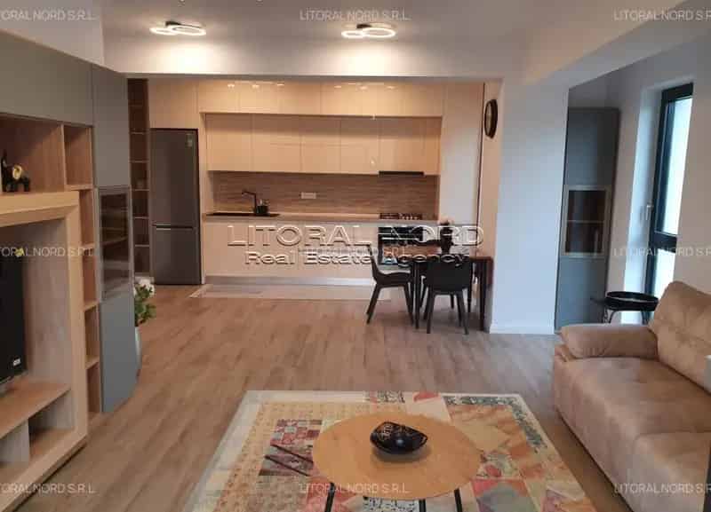 Inchiriere Apartament 2 Camere Mamaia Sat Vacanta Bloc Nou