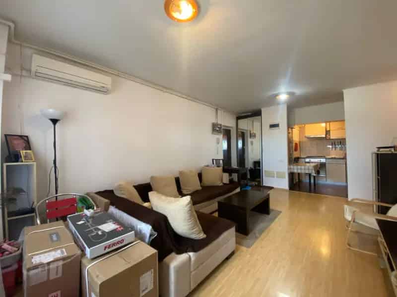 Apartament 2 Camere Ghencea - Mobilat Utilat Centrala Proprie
