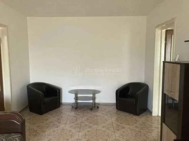 APARTAMENT 2 CAMERE, TOMIS 3